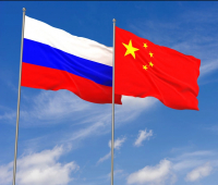 Товарооборот Китая и России бьет рекорды: что это значит для белорусского бизнеса?